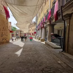 Toledo in Motion