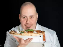 I Cumpari Pizzeria