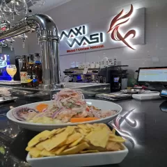 Maxi Wasi