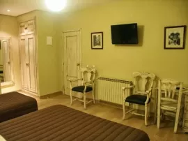 hostal-cafe greco