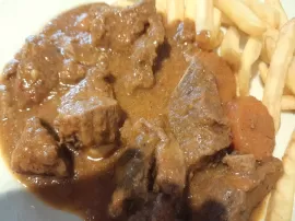 Restaurante Pikanto