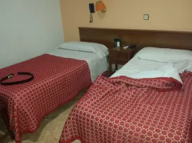 Hostal Pretoria