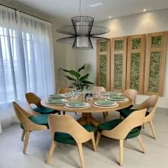 Restaurante Puente Garzón