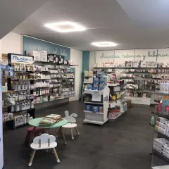 FARMACIA BENQUERENCIA 24 HORAS HOSPITAL POLIGONO TOLEDO