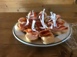 Bar La Parrilla