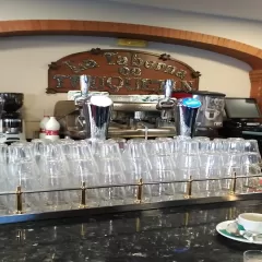 Restaurante La Taberna De Truquetín