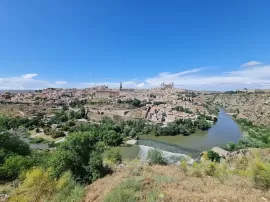 Mirador del Valle