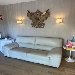 Hostal Toledo Plaza