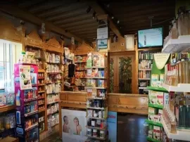 Farmacia Díaz Baltasar