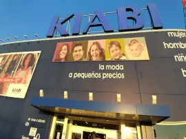 Kiabi