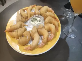 Restaurante Rincón de Pepe
