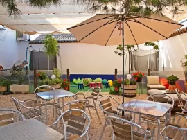 Restaurante Mesón Las Bodegas