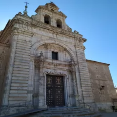 Museo Municipal de Consuegra