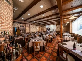 Hotel Comendador