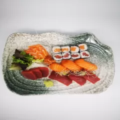 Restaurante Japones Sushi32