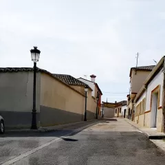 Ayuntamiento de Nambroca.