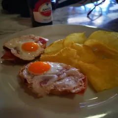 Bar Restaurante Casa Pepe