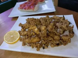 LA TERRAZITA CAFÉ&LOUNGE