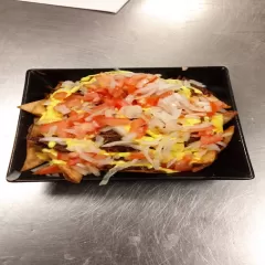 Tele Gourmet