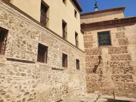Convento de los Frailes Carmelitas Descalzos