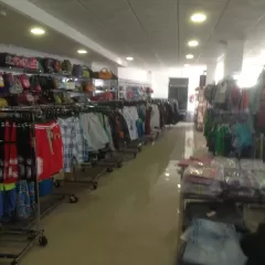 Hiper China Alimentacíon