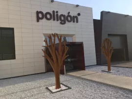 Poligón & Naturalia & Multiconfort
