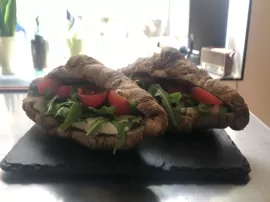 Naturalmente Italian Coffee Shop