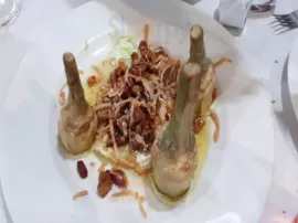 Restaurante Rincón de Pepe