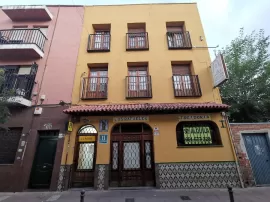 HOSTAL EL PEINE