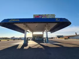 Ballenoil Mejorada