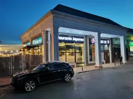Restaurante Japones Sushi32