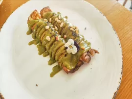 Restaurante Mora
