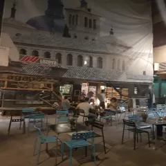 agapo indie&food