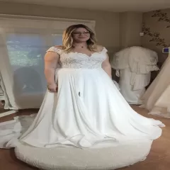 Venus Bride Paradise