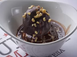 Restaurante Nuevo Almacén de Santa Teresa