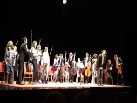 Teatro Palenque