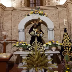 Ayuntamiento de Olías del Rey.