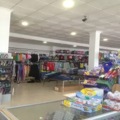 Hiper China Alimentacíon
