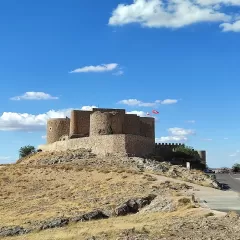 Cerro Calderico