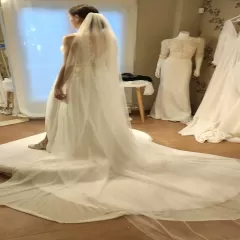 Venus Bride Paradise