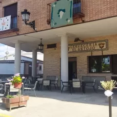 Cerveceria El Antojo