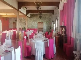 Restaurante Olrey