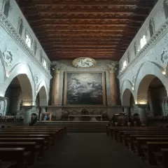 Ayuntamiento de Olías del Rey.