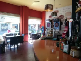 Moka Café