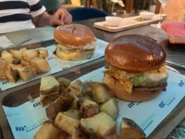 Restaurante Mirasierra