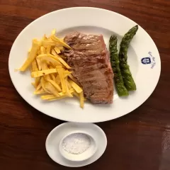 Restaurante Casa Bar Yépez