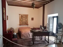 Casa Museo de Cervantes