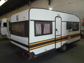 Caravanas Seseña