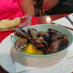 Restaurant Ferran