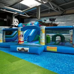 Wonderland Park